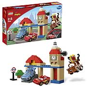 LEGO DUPLO Cars 5828 Big Bentley